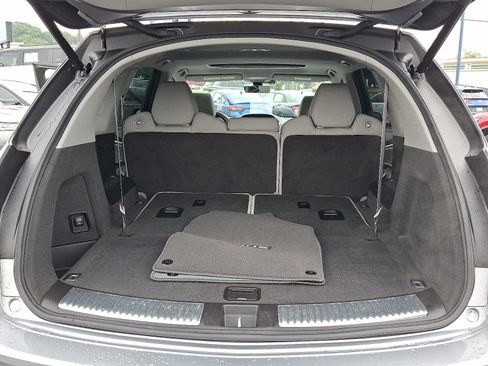 Used 2018 Acura MDX SH-AWD image 28