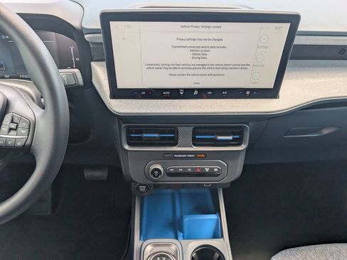 New 2026 Ford Maverick XLT FWD image 11