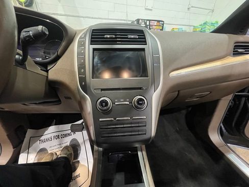 Used 2015 Lincoln MKC AWD w/ Equipment Group 102A Reserve image 31