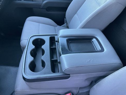 Used 2015 GMC Sierra 1500 2WD Regular Cab image 13