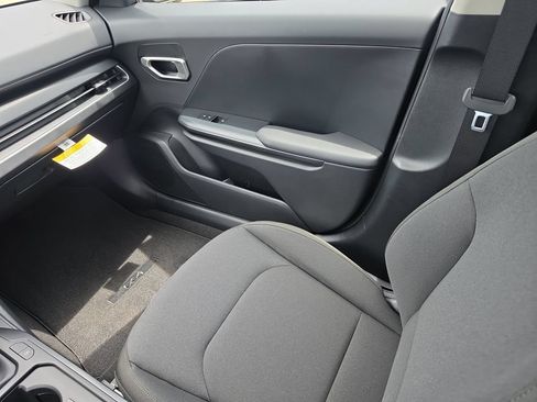 New 2026 Kia K4 FWD image 15