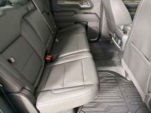 New 2026 GMC Sierra 1500 Elevation w/ Elevation Premium Package image 25