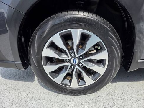 Certified 2024 Subaru Outback Touring XT AWD/4WD image 23