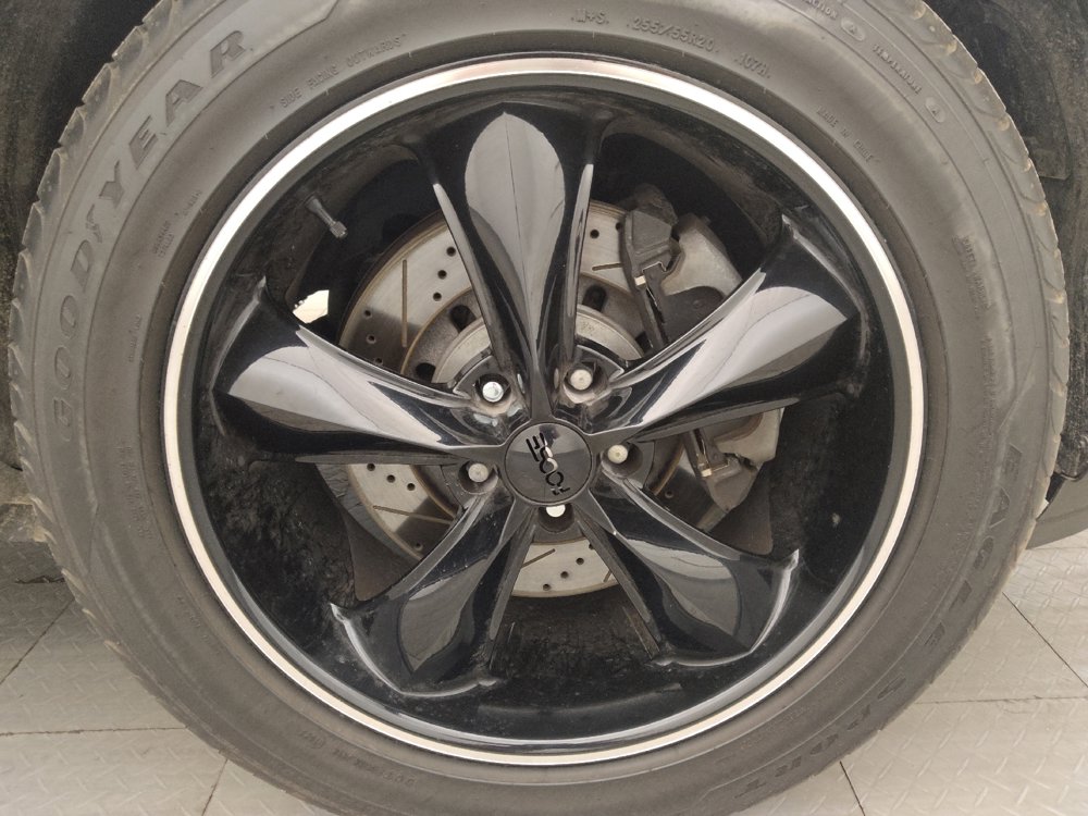 Used 2017 Ford Explorer Limited FWD image 31