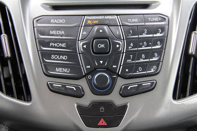 Used 2018 Ford Transit Connect XL FWD image 29