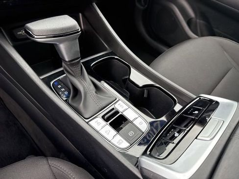 Certified 2023 Hyundai Tucson SEL image 9