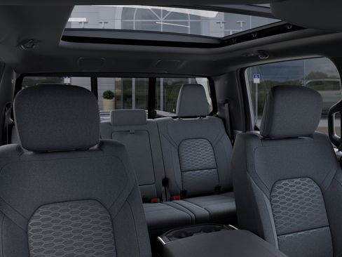 New 2026 RAM 1500 4x4 Crew Cab image 52