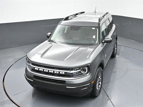 Used 2023 Ford Bronco Sport Big Bend image 37