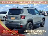 Certified 2022 Jeep Renegade Altitude w/ Convenience Group image 3