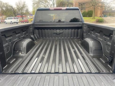 Used 2023 Chevrolet Silverado 1500 RST AWD/4WD image 40