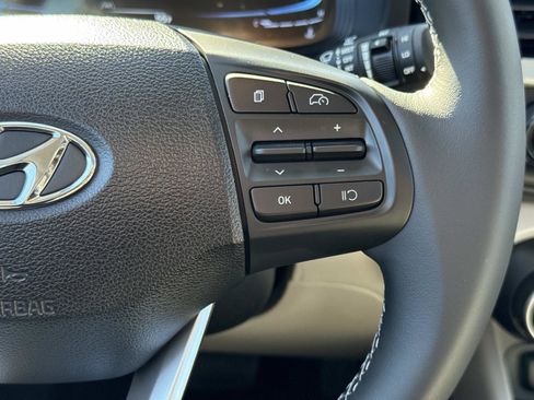 New 2026 Hyundai Venue SEL image 6