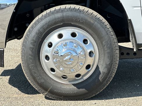 New 2025 RAM 3500 Tradesman image 22