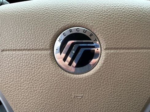 Used 2007 Mercury Mountaineer AWD image 21