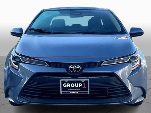 Used 2024 Toyota Corolla LE image 4