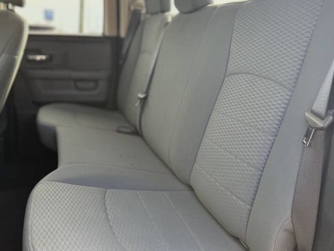 Used 2014 RAM 1500 Classic SLT w/ Trailer Tow Group image 19