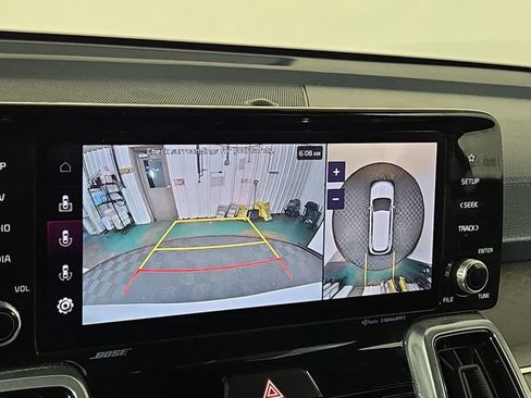 Certified 2023 Kia Sorento SX Prestige image 21