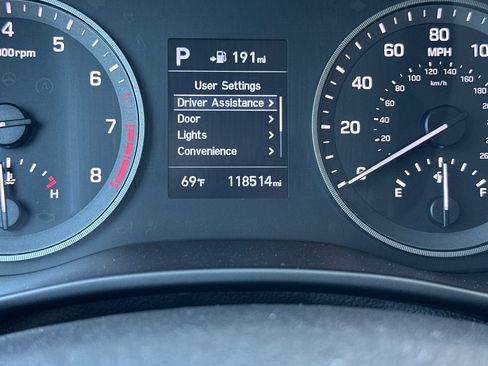 Used 2020 Hyundai Tucson SE FWD image 24