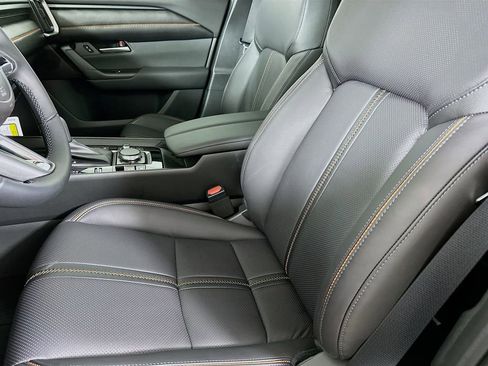 Used 2025 MAZDA CX-50 AWD 2.5 Hybrid w/ Weather Package image 8