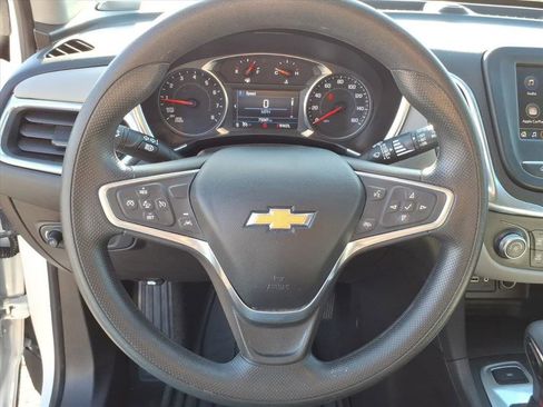Used 2022 Chevrolet Equinox LT image 27