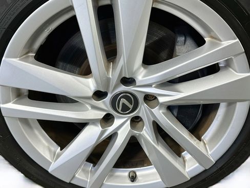 Used 2022 Lexus IS 300 w/ Accessory Package image 28