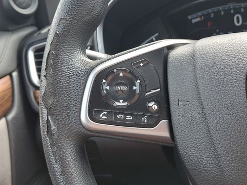 Used 2022 Honda CR-V EX image 22
