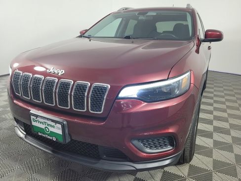 Used 2020 Jeep Cherokee Latitude image 15