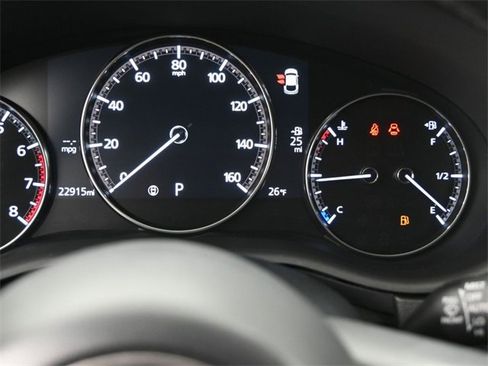 Certified 2023 MAZDA CX-30 2.5 Turbo w/ Premium Package image 16