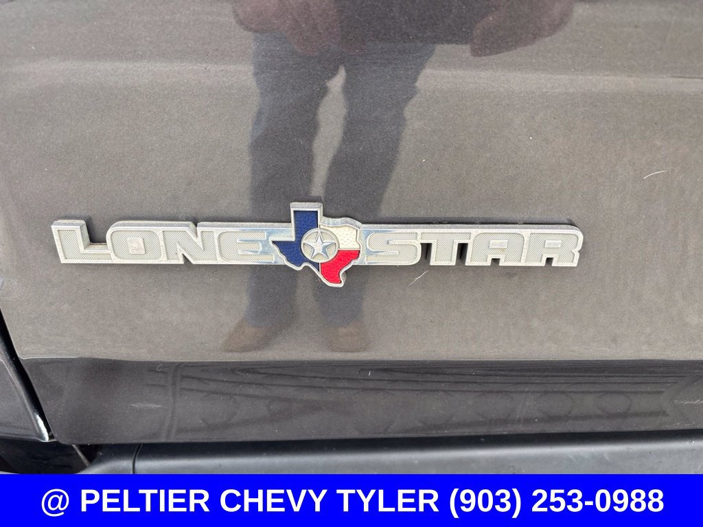 Used 2021 RAM 1500 Lone Star RWD image 11