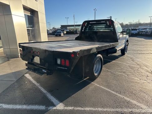 Used 2015 Ford F350 XL w/ XL Value Package image 6