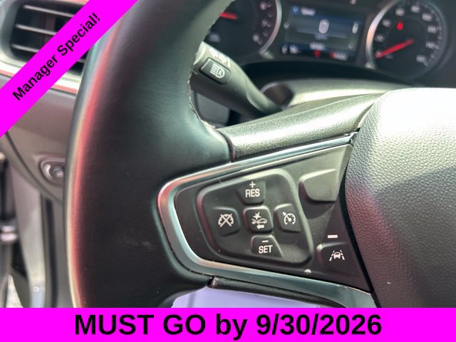 Used 2024 Chevrolet Equinox LT FWD image 18