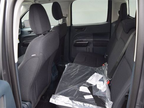 New 2026 Ford Maverick XL w/ 4K Tow Package image 5