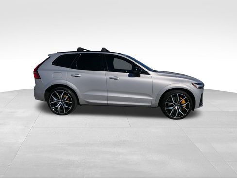 Used 2024 Volvo XC60 T8 Polestar image 2