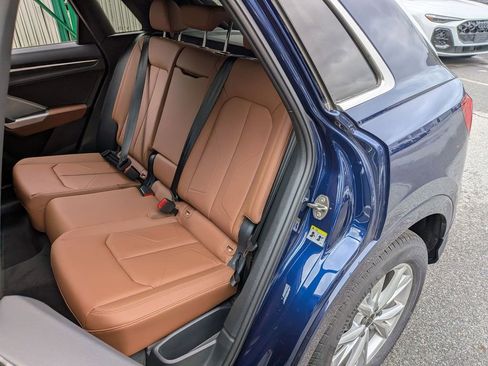 New 2025 Audi Q3 2.0T Premium AWD/4WD image 20