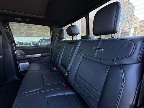 New 2026 Ford F350 Platinum image 49