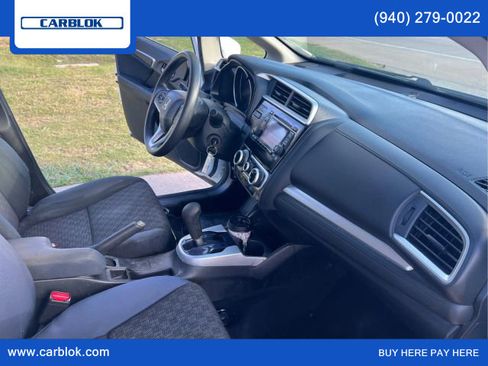 Used 2016 Honda Fit LX image 35