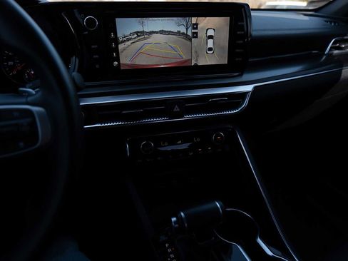 Certified 2023 Kia K5 GT w/ GT1 Package image 16