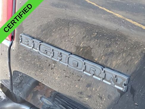 Used 2020 RAM 1500 Big Horn image 31