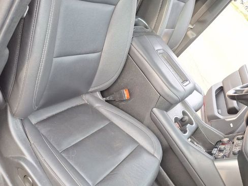 Certified 2022 Chevrolet Tahoe Z71 w/ Z71 Off-Road Package image 33