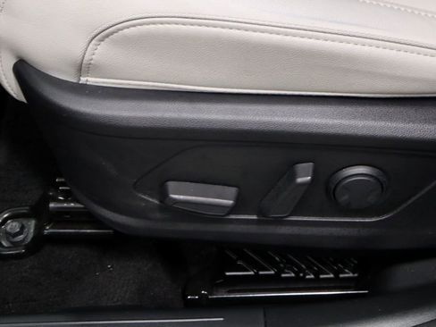 Used 2024 Hyundai Tucson Limited AWD/4WD image 25