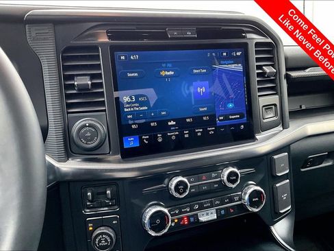 Used 2025 Ford F150 Raptor image 8