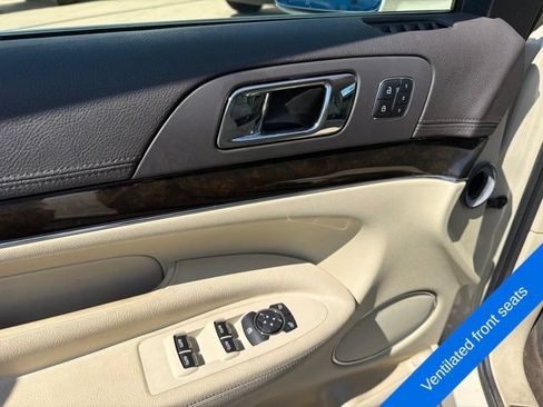 Used 2014 Lincoln MKT AWD w/ Equipment Group 201A image 22