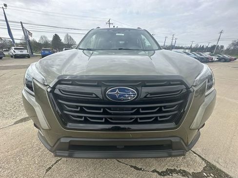 Used 2023 Subaru Forester Premium image 33
