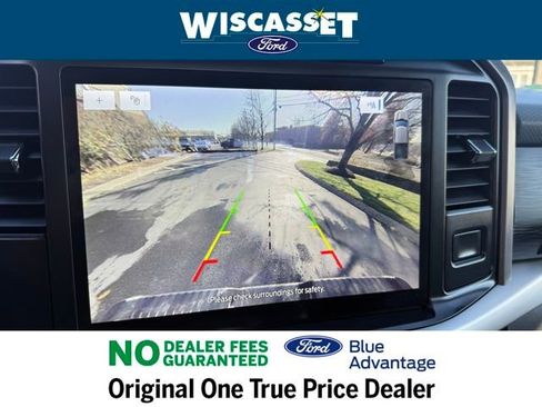 Used 2022 Ford F150 XLT w/ Equipment Group 302A High image 8
