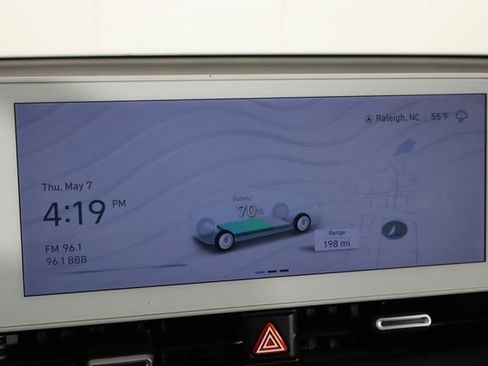 Used 2024 Hyundai Ioniq 5 SEL AWD/4WD image 30