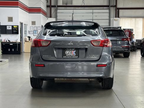 Used 2011 Mitsubishi Lancer ES image 3