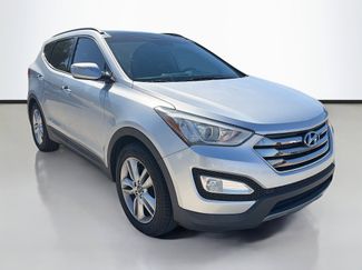 Used 2016 Hyundai Santa Fe Sport 2.0T w/ Option Group 05 video 1