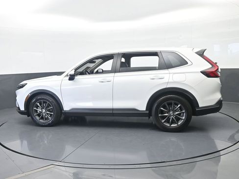 Used 2026 Honda CR-V EX-L image 3