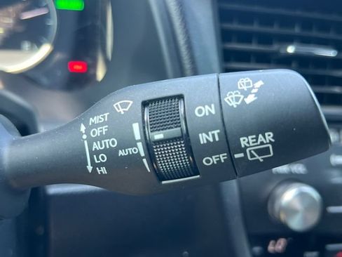 Used 2020 Lexus RX 450h F Sport w/ Accessory Package AWD/4WD image 24