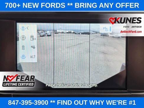New 2026 Ford F250 XL w/ STX Appearance Package AWD/4WD image 53