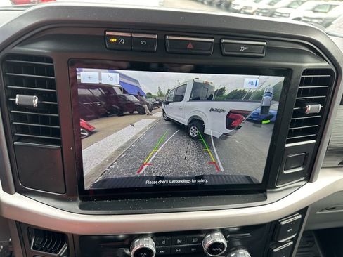 Used 2023 Ford F150 XLT w/ Equipment Group 302A High AWD/4WD image 26